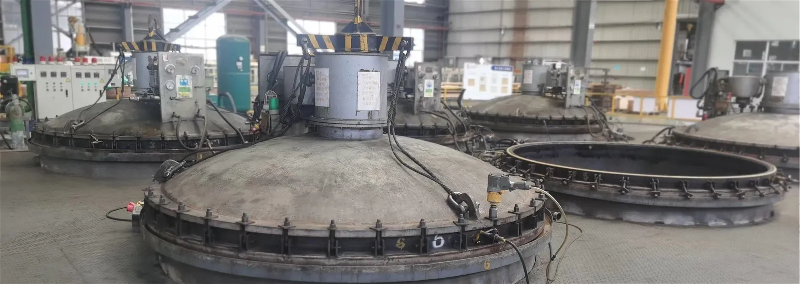 Vacuum Annealing Furnace Vacuum Annealing Furnace